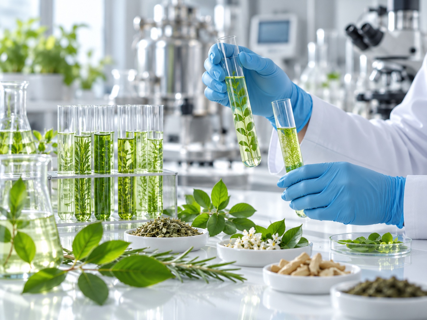 陕西华泽生物科技有限公司