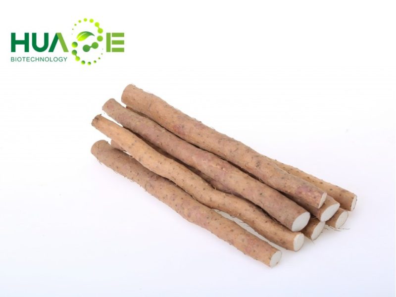 山药提取物